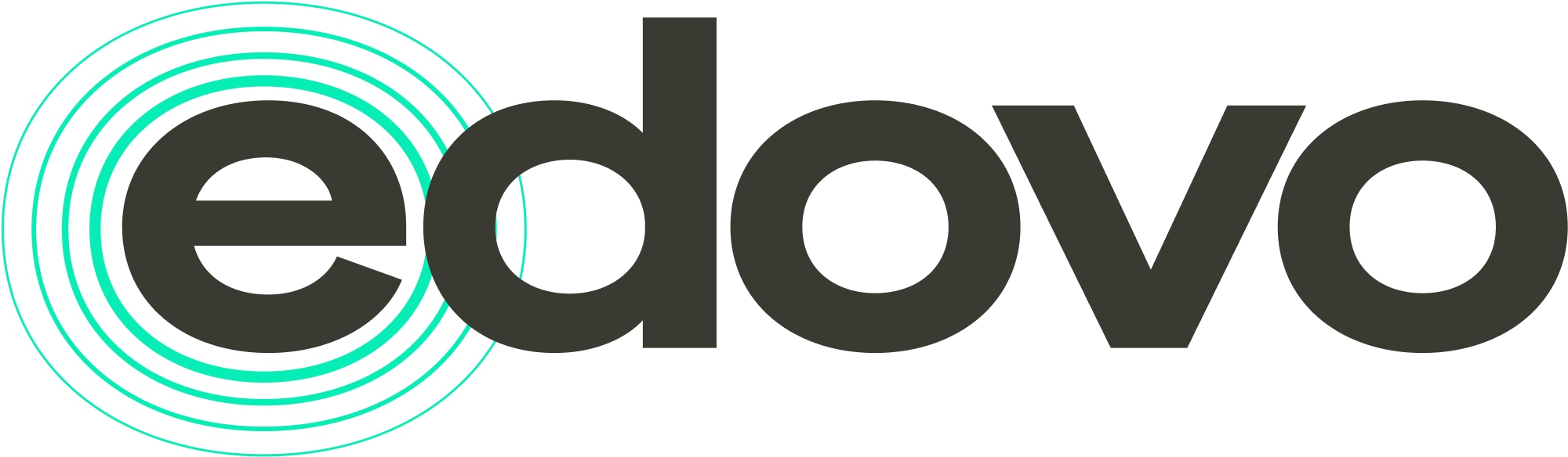 Logotipo de Edovo