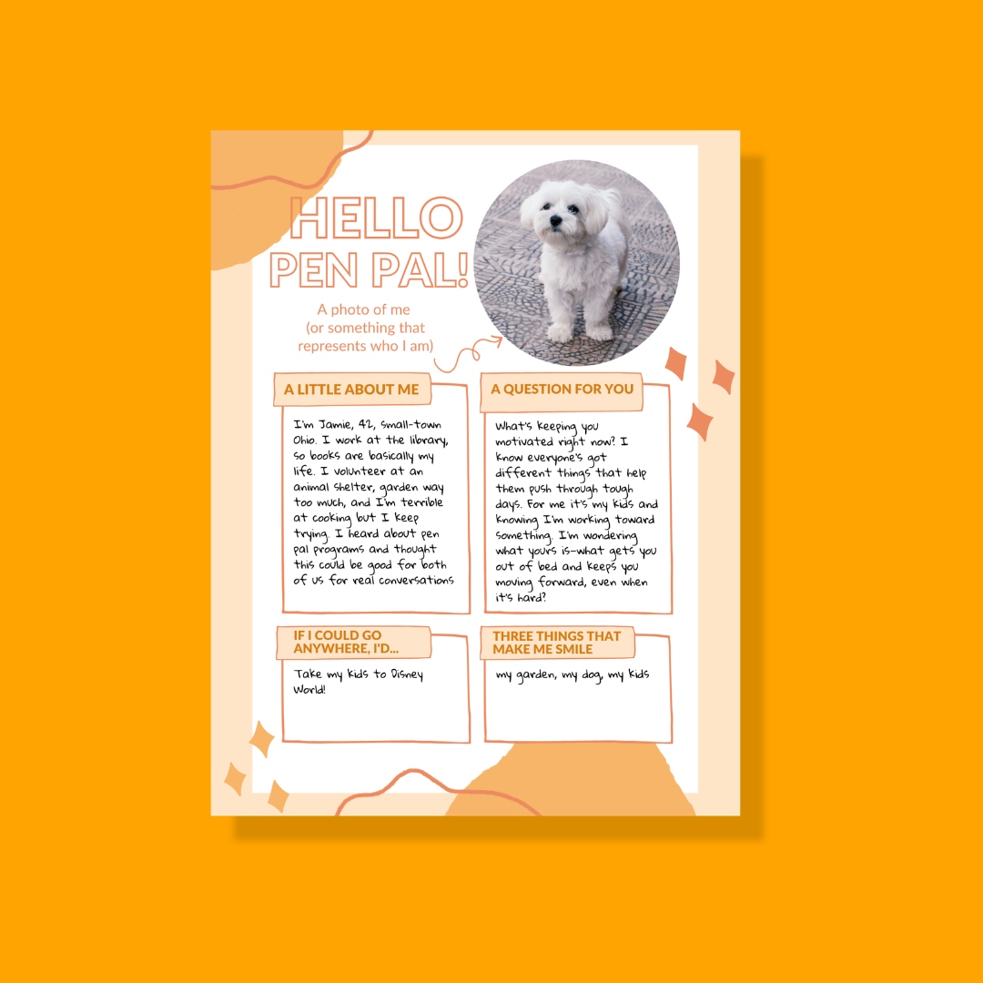 Vista previa del producto «Activity Letters»