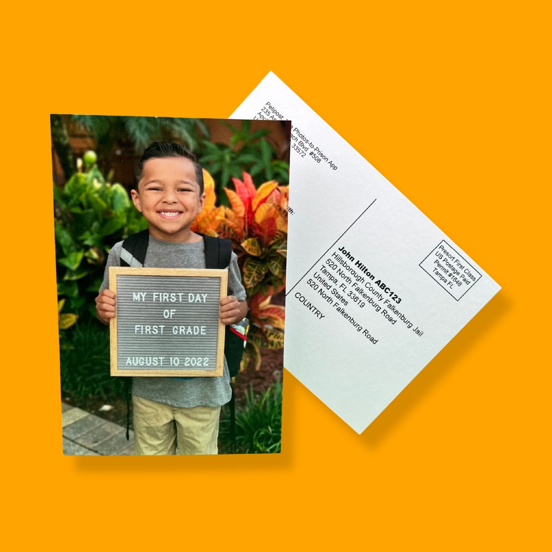 Vista previa del producto «Postales»